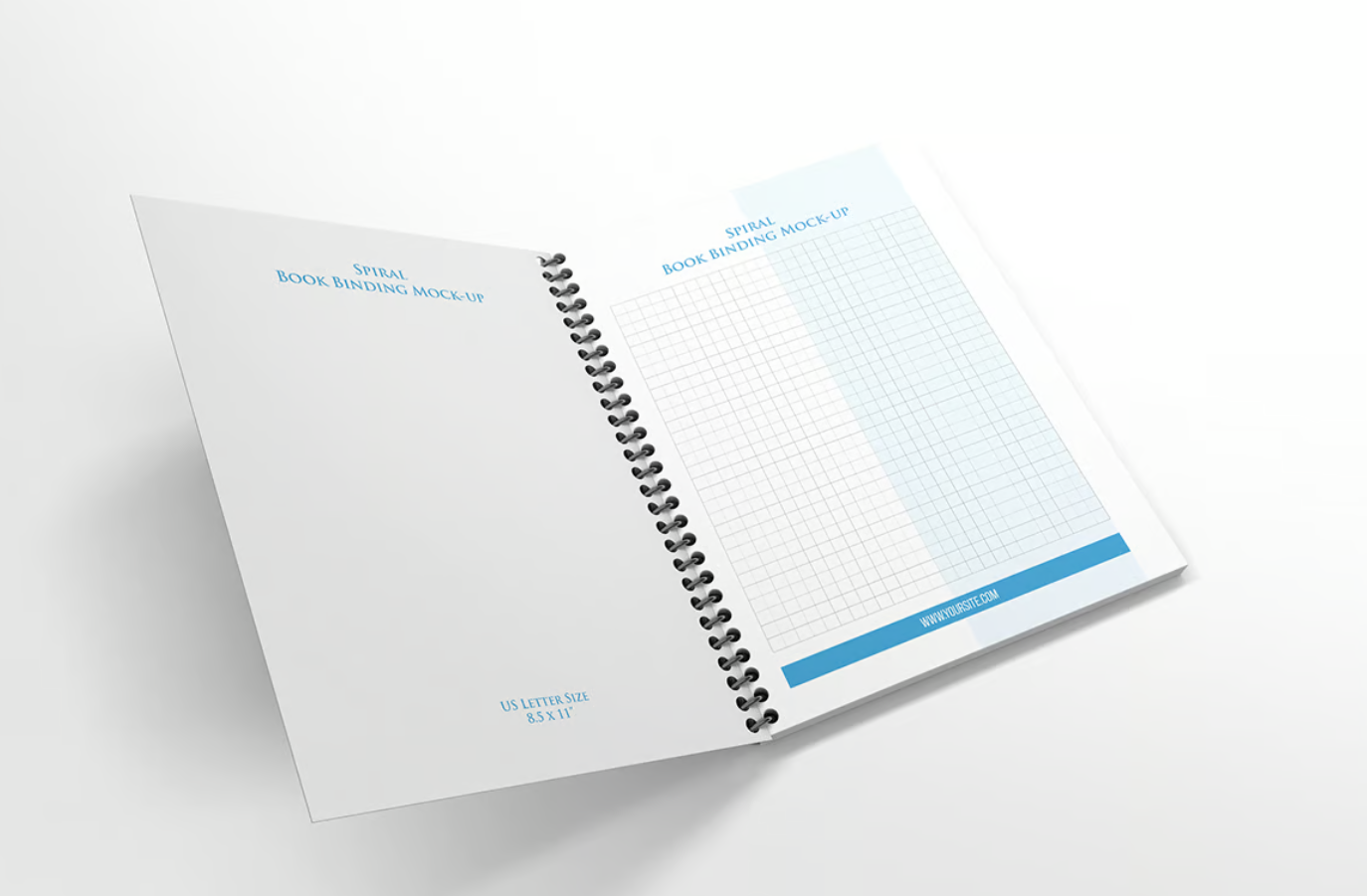 Spiral Ciltleme (Wire-O & Plastik Spiral)