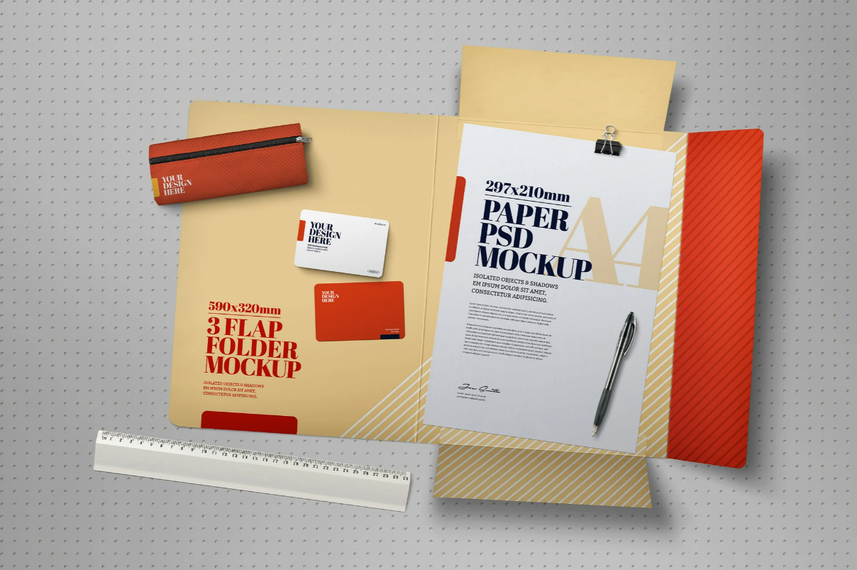 Cepli Sunum Dosyası