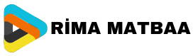 Rima Matbaa